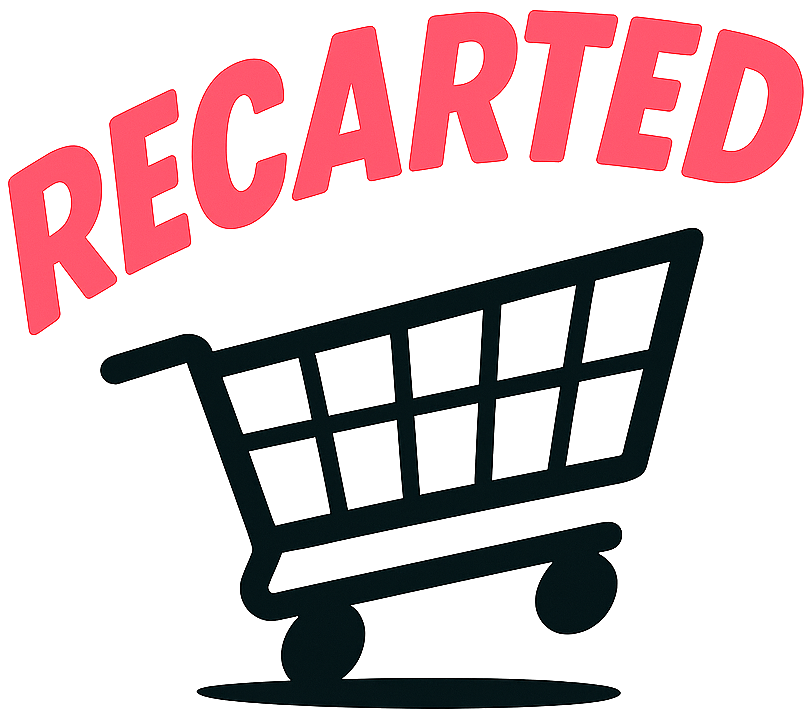 Recarted